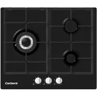 Corbero Cpcgm3f3126n Gaskomfur 3 Blus
