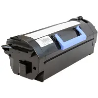 Dell Tonerkassette sort 6.000 sider GDFKW Modsvarer: N/A