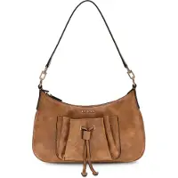 GUESS Theodora Mini Skuldertaske