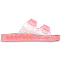 Roxy Kattie Glitter Klipklapper