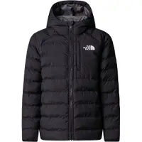 The North Face Udendørsjakke 'Perrito' sort / hvid