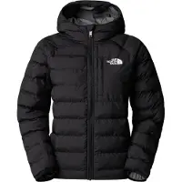 The North Face Dynejakke - Vendbar - Perrito - Sort/Smoked Pear - - 7-8 år (122-128) - Dunjakke