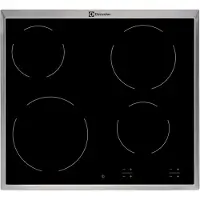 Electrolux Keramisk kogeplade EHF 16240XK