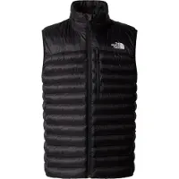 The North Face Sportsvest 'TERRA PEAK' sort / hvid