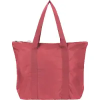 DAY ET Shopper - Day RE-S Tonal Bag M - Garnet Rose - - OneSize - Taske