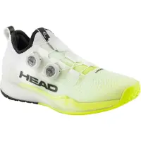 Head Racket Endure Pro Boa Sko Til Grusbaner