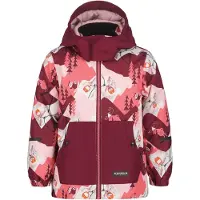 Icepeak Jena Kd I Jakke