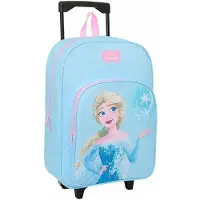 Safta Frozen 21l 32x42x14 Cm Rygsæk Med Hjul