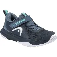 Head Racket Sprint Velcro 4.0 Kid Sko Til Alle Overflader