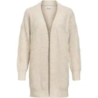 Object Cardigan 'OBJSALLY' creme