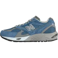 New Balance Sneaker low '880' cyanblå / grå