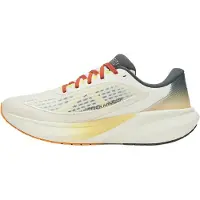 Under Armour Løbesko 'Velociti Pace' pastelgul / stone / perlehvid