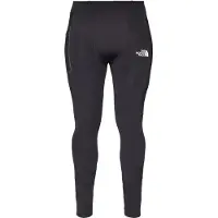 The North Face Udendørsbukser 'WINTER WARM PRO' sort