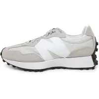 New Balance Sneaker low '327' grå / greige / hvid