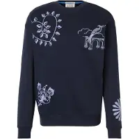 Scotch & Soda Pullover pastelblå / lyseblå