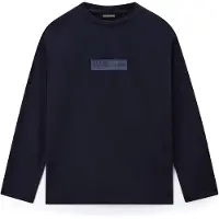 Napapijri Shirts navy / opal