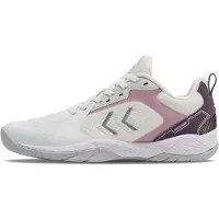 Hummel Sportssko hvid