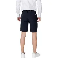 Armani Exchange 8nzs49_znyzz Shorts