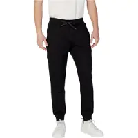Armani Exchange Bukser sort