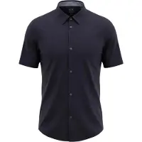 Armani Exchange Xm001566_af19193 Kortærmet Skjorte