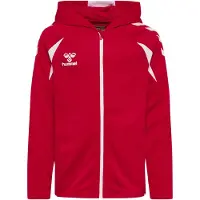 Hummel Core 2.0 Sweatshirt Med Lynlås