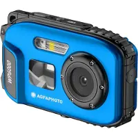Agfa Wp6000 Kompaktkamera