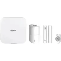 Dahua Dhi-art-arc3800h-03-cam-fw2 Trådløst Alarmsystemssæt