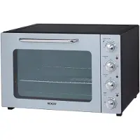 Sogo Hor-ss-10550 58l 2000w Bordovn