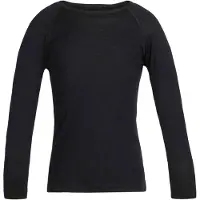 Icebreaker 200 Oasis Crew Merino T-shirt Med Lange ærmer