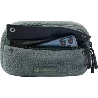Columbia - Bæltetasker - Helvetia II Hip Pack Sedona Sage Shark til Unisex - Blå