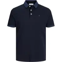 Jack & Jones Paulos Kortærmet Polo