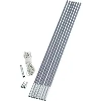 Outwell Duratec Do It Yourself Kit Stangssæt