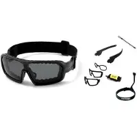 Ocean Sunglasses Chameleon Polariserede Solbriller