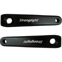 Stronglight Megan 4bosch 1/2/4/isis 5 Mm Offset Pedalarm