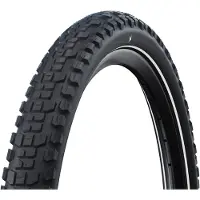 Schwalbe Johnny Watts Plus Addix Green Standard Radial 29´´ X 2.35 Stiv Mtb-dæk