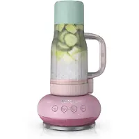 Ninja Blendboss blender Pink Peppercorn
