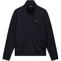 Napapijri Balis Sum Sweatshirt Med Lynlås