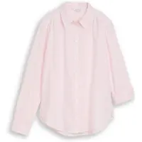 Tom Tailor Bluse lyserød