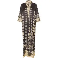 Dea Kudibal Kjole ' HelgaDEA ' beige