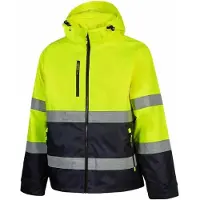 U Power Kaia Jakke 10 Enheder