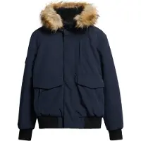Superdry Everest Bomberjakke