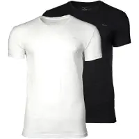 Gant Bluser & t-shirts sort / hvid