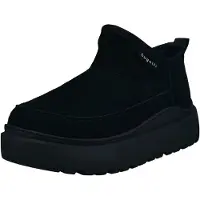 Bugatti Boots sort