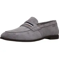 Bugatti Slipper grå