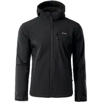 Elbrus Iver Softshelljakke