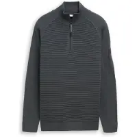 Tom Tailor Pullover gran