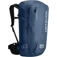 Ortovox - Rygsække - Haute Route 38 S Blue Nunatak til Unisex