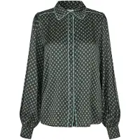 Dea Kudibal Shirts ' UmasDEA ' grøn