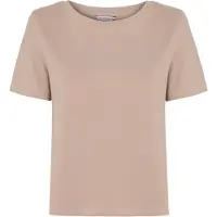TATUUM Shirts 'Hama' lyserød