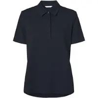 TATUUM Bluse 'Marbi' navy